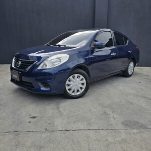 Nissan Versa N17