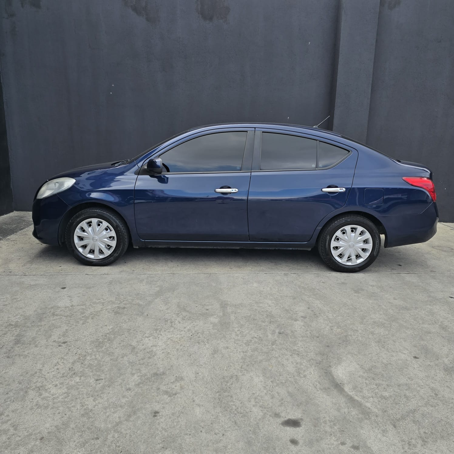 Nissan Versa N17 - Imagen 3