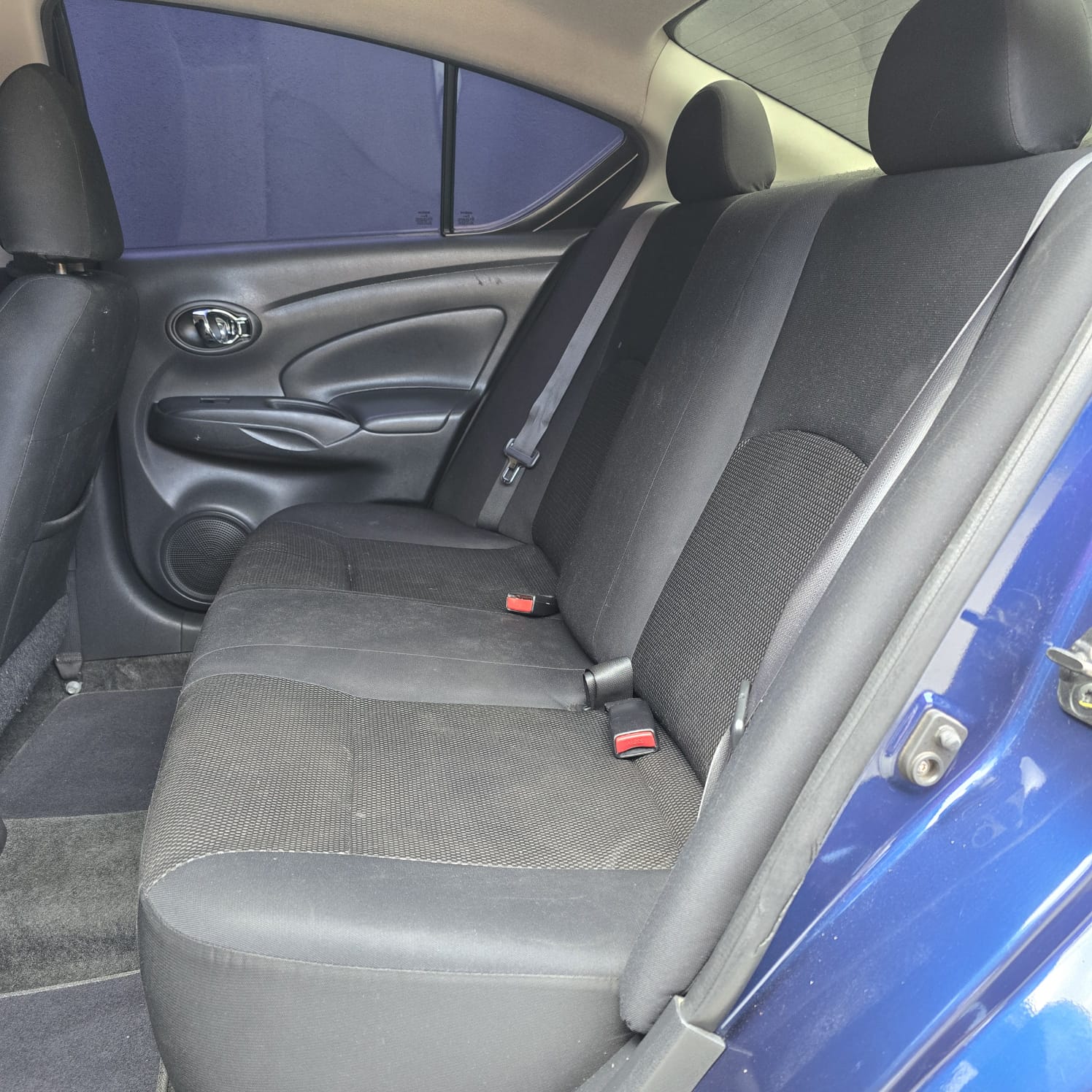 Nissan Versa N17 - Imagen 10