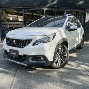 Peugeot 2008 Allure Bast 