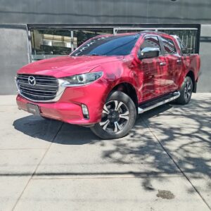 Pickup Mazda BT-50