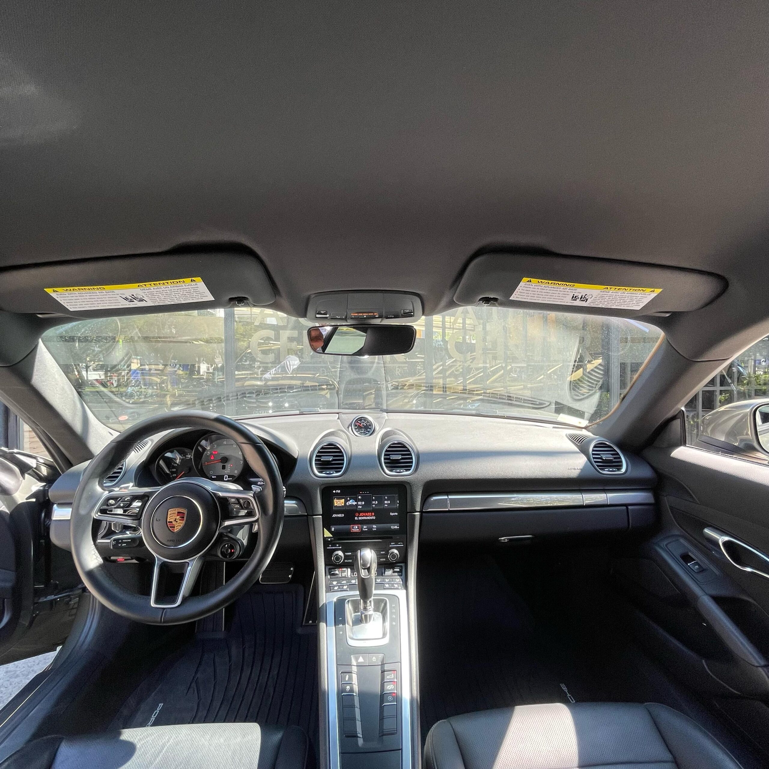Porsche 718 Cayman S - Imagen 5