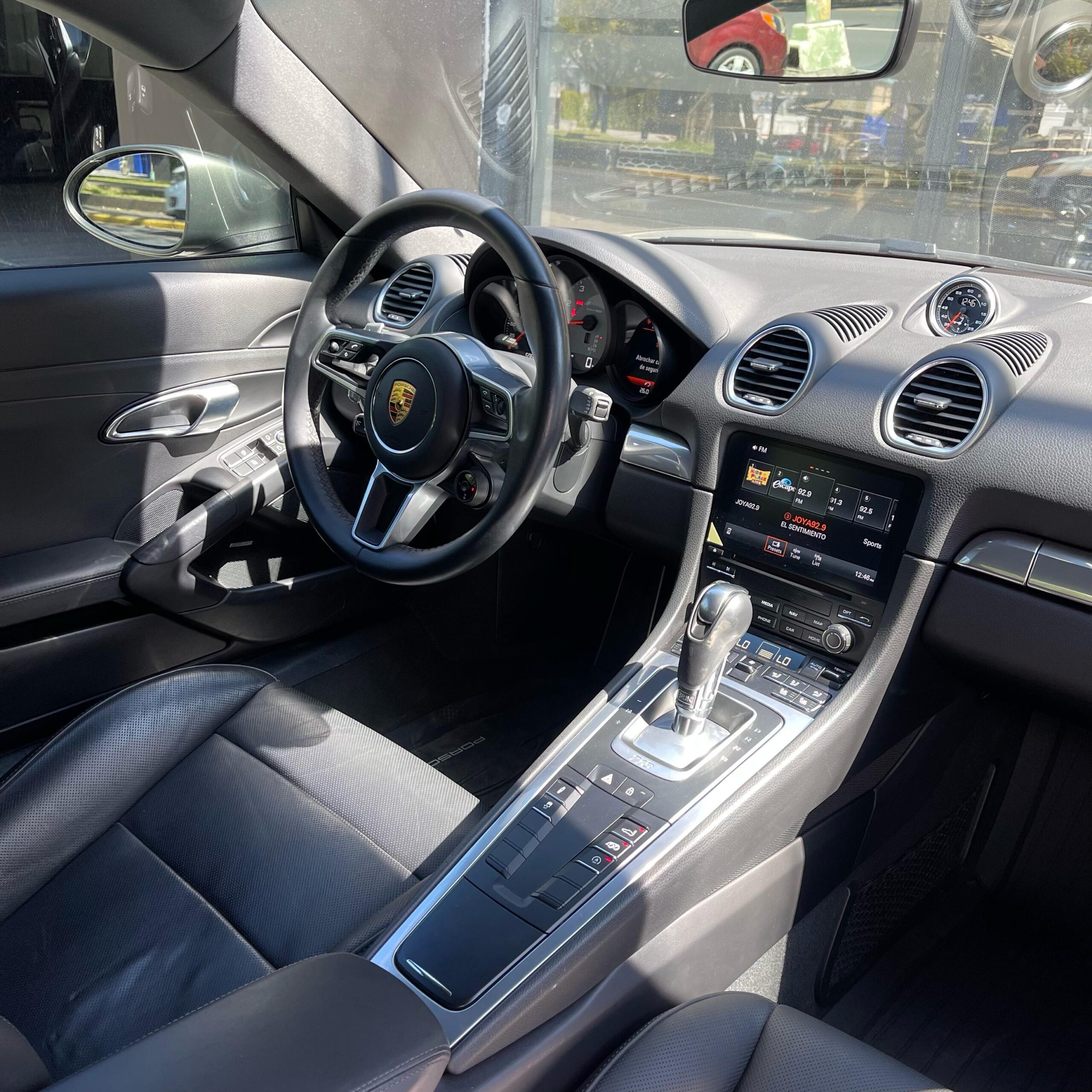 Porsche 718 Cayman S - Imagen 6
