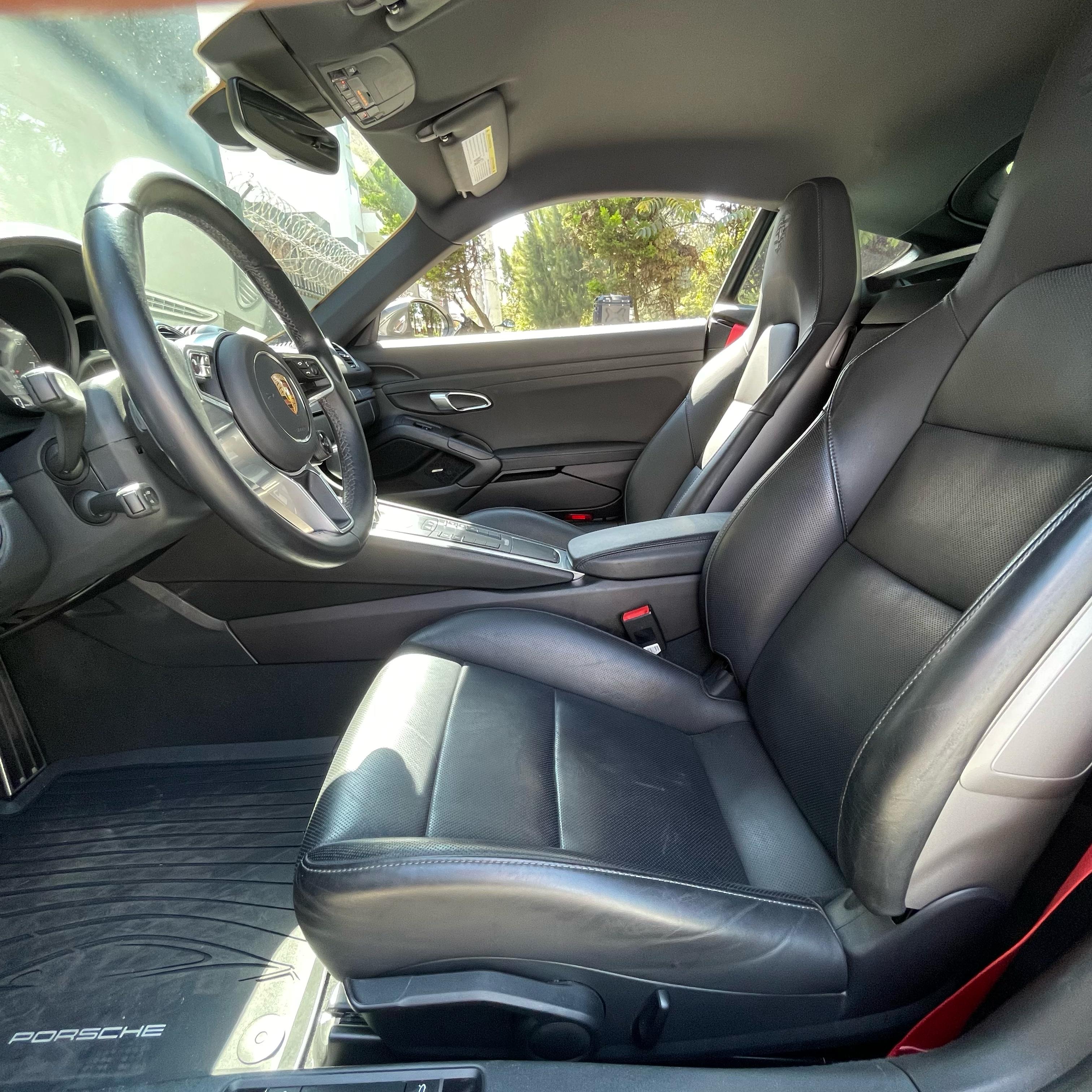 Porsche 718 Cayman S - Imagen 7