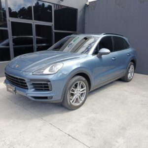 Porsche Cayenne 