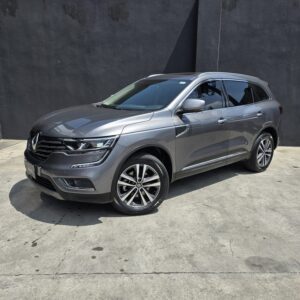 Renault Koleos 