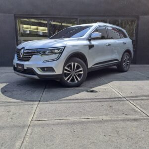 Renault Koleos 