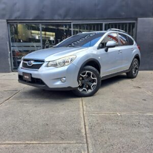 Subaru XV AWD Symmetrical