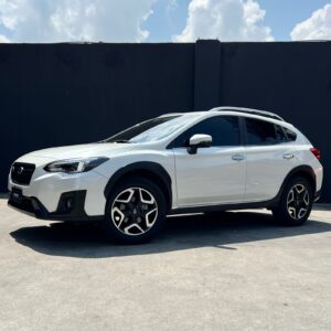 Subaru XV AWD