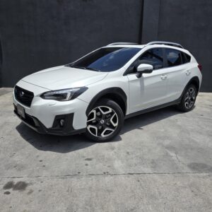 Subaru XV Symmetrical AWD