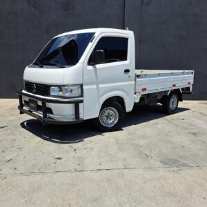 Suzuki Carry