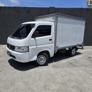 Suzuki Carry 
