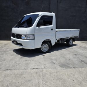 Suzuki Carry