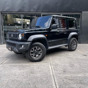 Suzuki Jimny All Grip 4x4