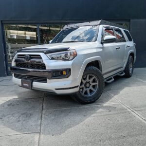 Toyota 4Runner Limited