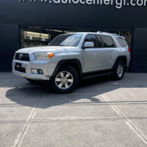 Toyota 4Runner SR5