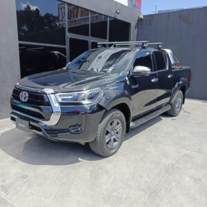 Toyota Hilux 