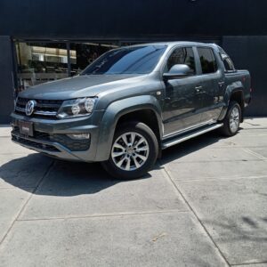 Volkswagen Amarok Comfortline 4Motion
