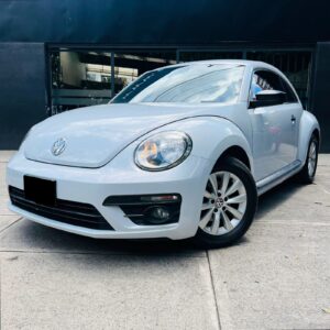 Volkswagen Beetle Sport