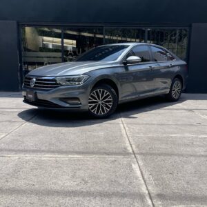 Volkswagen Jetta TSI
