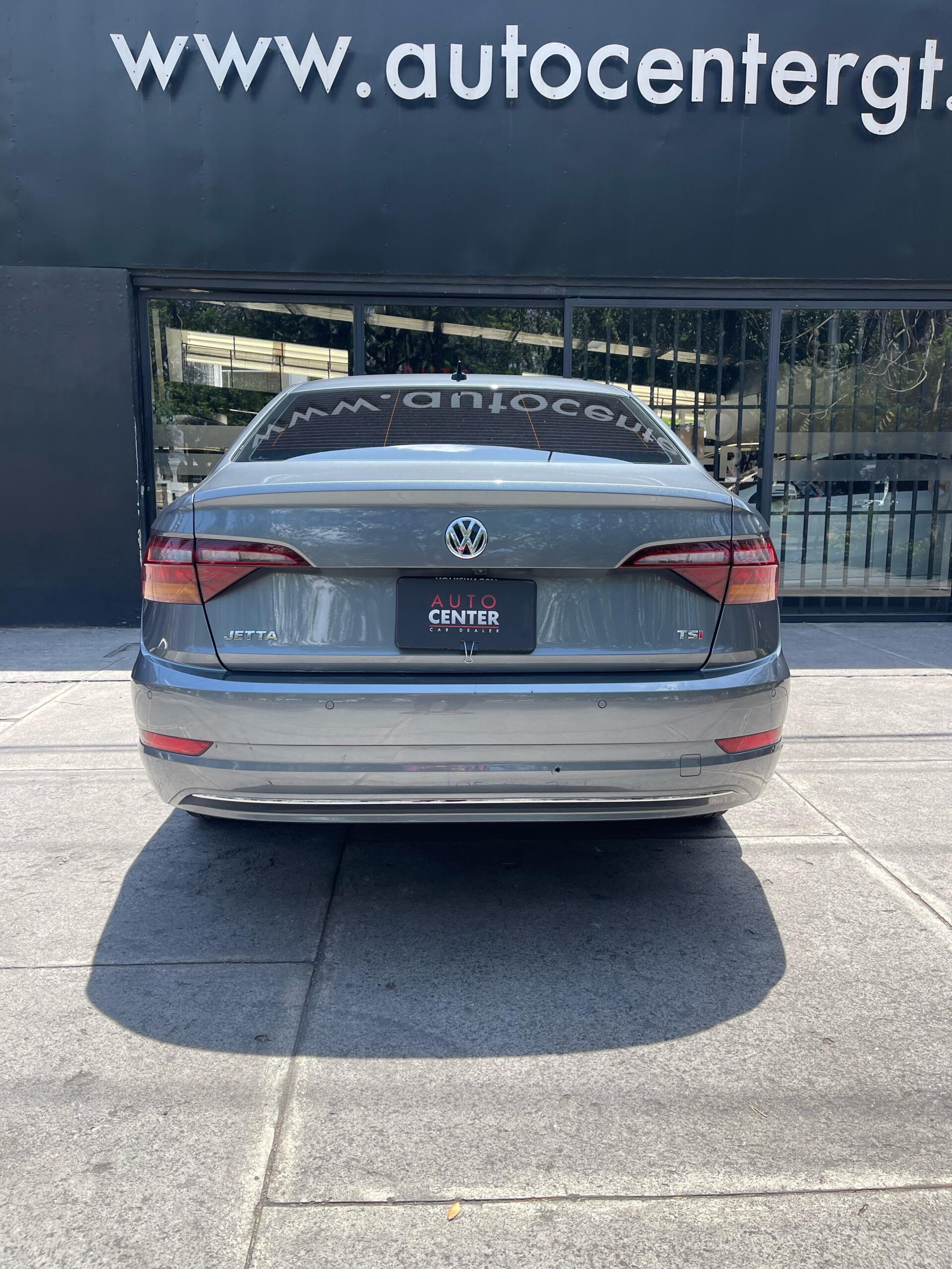 Volkswagen Jetta TSI - Imagen 4
