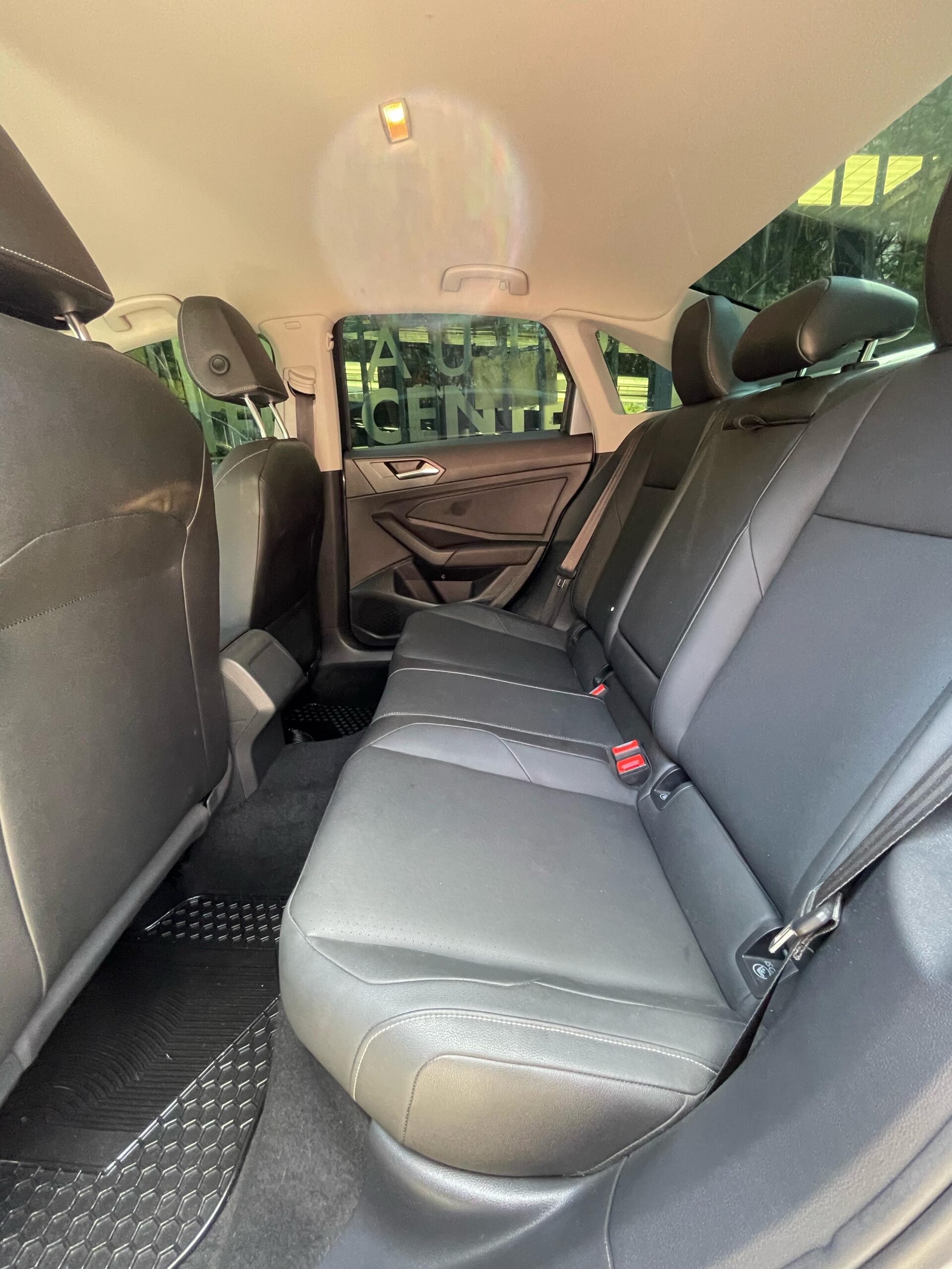 Volkswagen Jetta TSI - Imagen 9