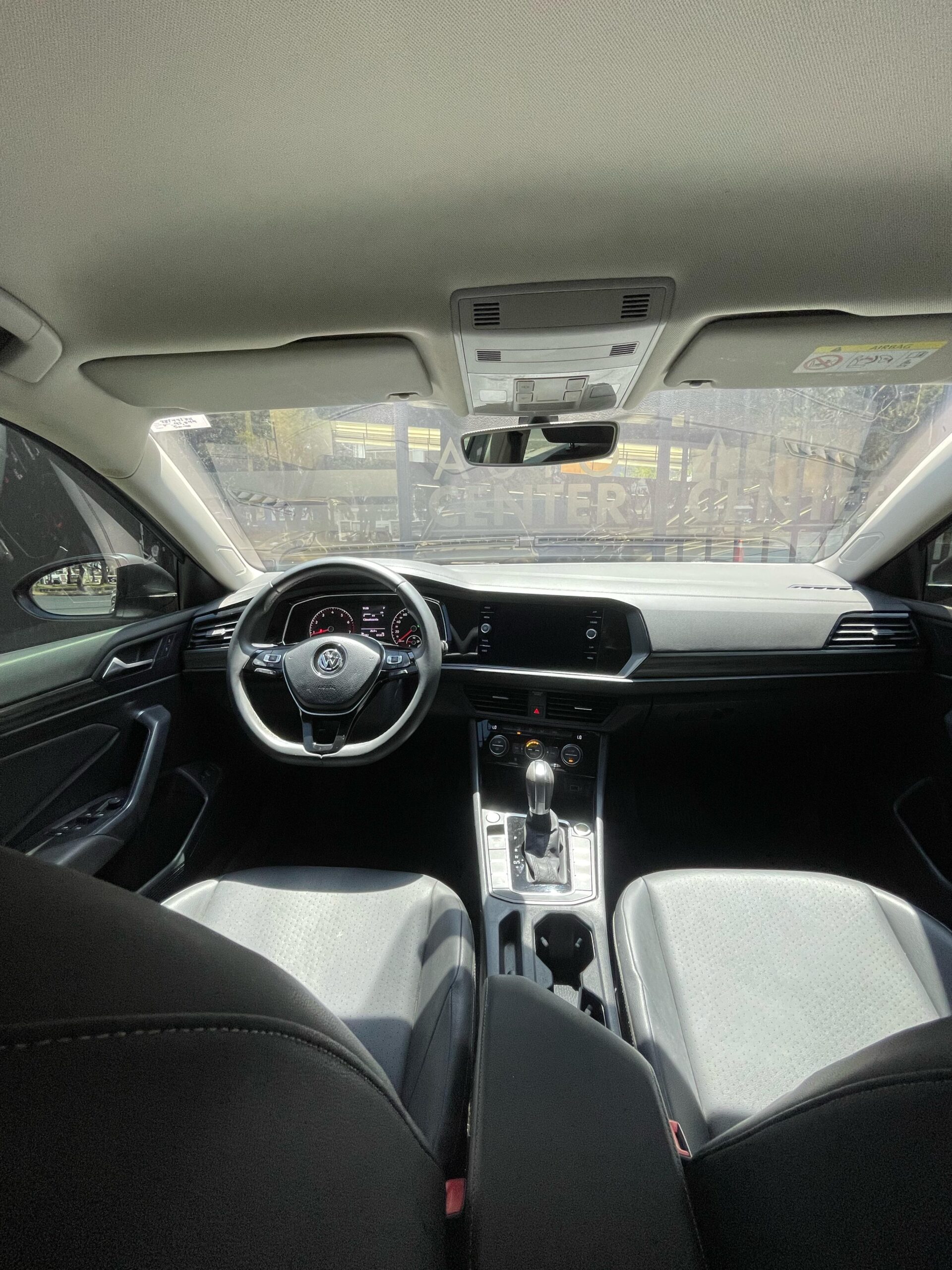 Volkswagen Jetta TSI - Imagen 7