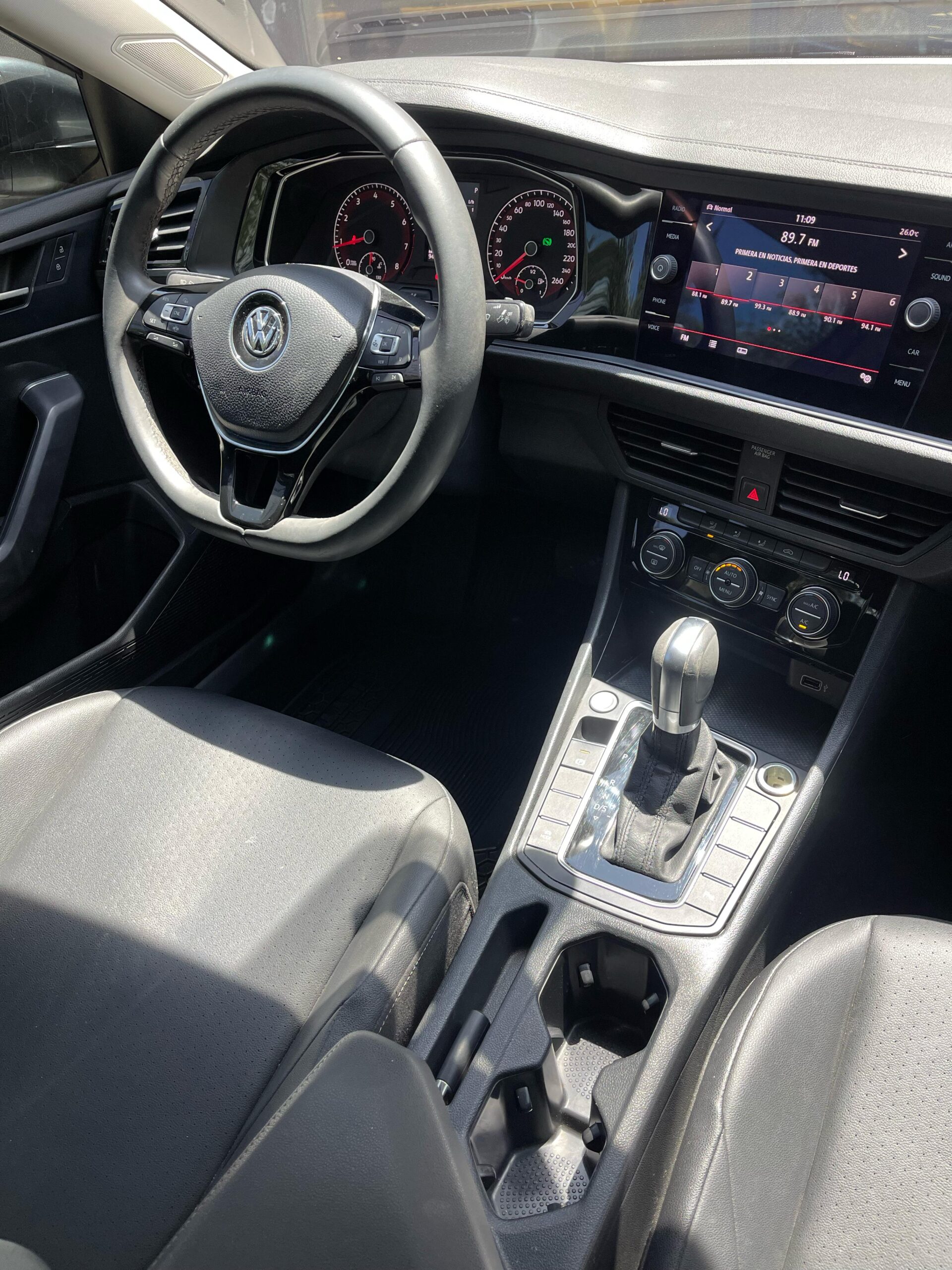 Volkswagen Jetta TSI - Imagen 6
