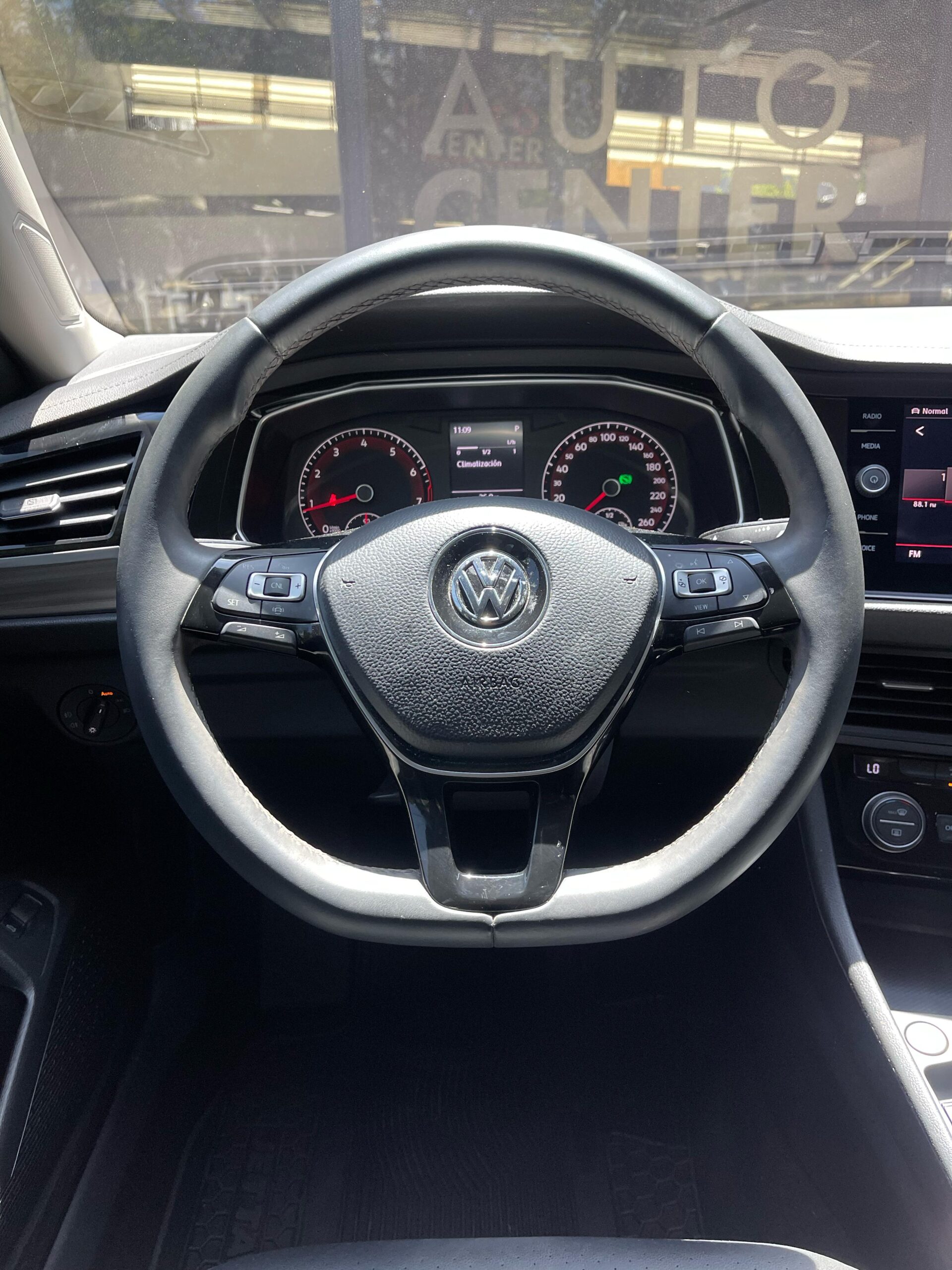 Volkswagen Jetta TSI - Imagen 5