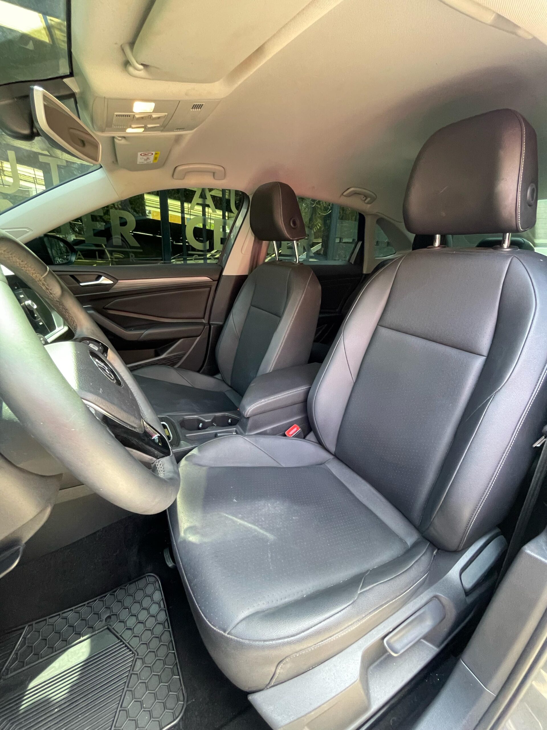Volkswagen Jetta TSI - Imagen 8