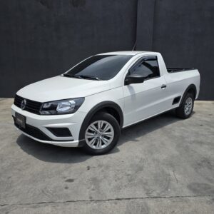 Pickup Volkswagen Saveiro