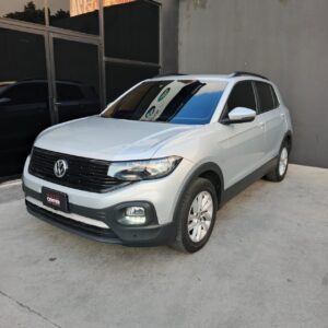 Volkswagen T-Cross 