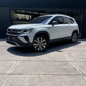 Volkswagen Taos Highline 250 TSI