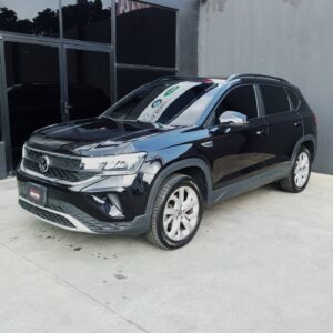 Volkswagen Taos Comfortline 250 TSI